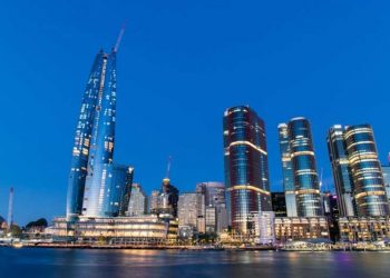 Crown Sydney推遲開業，穆迪下調皇冠評級