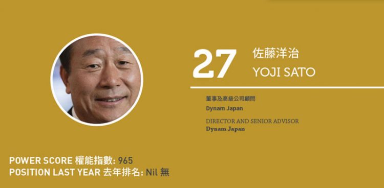 2020亞博匯50強 No.50 – 何展鵬