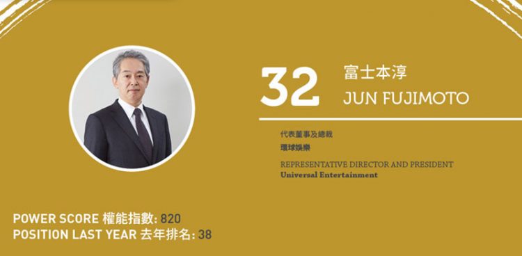 2020亞博匯50強 No.50 – 何展鵬