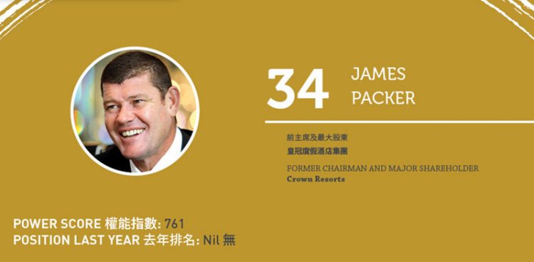 2020亞博匯50強 No.50 – 何展鵬