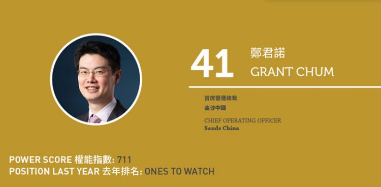 2020亞博匯50強 No.50 – 何展鵬
