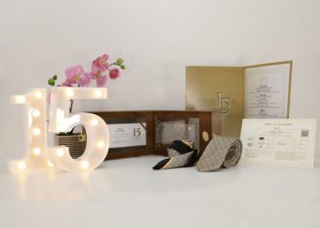 金沙中國嘉許近千名服務滿15年及10年的員工