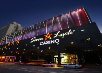 Grand Korea Leisure預計近期因新冠疫情關閉而損失460萬美元