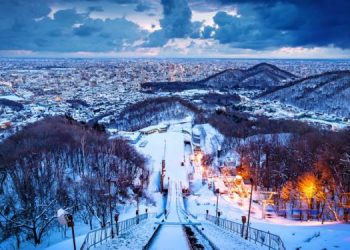 北海道通過環境影響評估並獲新候選地點，重燃IR競標希望