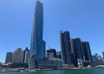 澳洲反洗錢監督機構表示，應由賭場而非監管機構來監督博彩中介的合規性