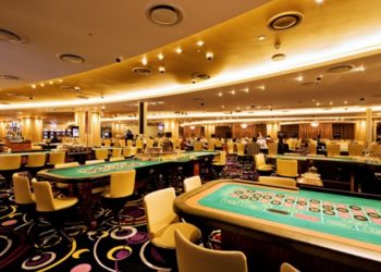 韓國確診個案再度激增，GKL暫停開放旗下第三家娛樂場