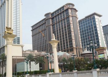 十月份澳門酒店內地住客激增168%