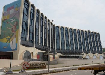 葡京人及喜來登自12月20日起成為自定隔離酒店