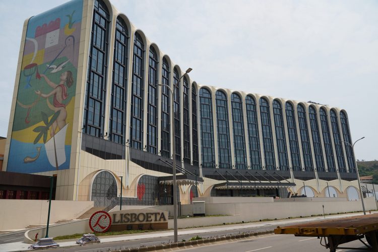 葡京人及喜來登自12月20日起成為自定隔離酒店