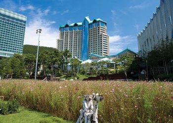 韓國再度提高防疫警戒級別，Grand Korea Leisure預計將遭受重大虧損