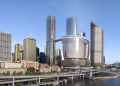 Bekier:新冠疫情不會拖延星億集團投資36億澳元的Queen’s Wharf Brisbane項目