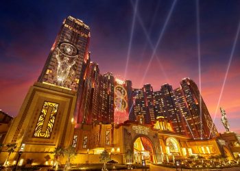 Kevin Benning接任新濠影滙負責人，Geoff Andres返回馬尼拉