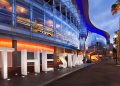 澳洲放寬新冠防疫措施，The Star Sydney客容量將從1800人增至1萬人