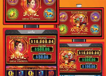 從虛擬世界  去展現一級產品