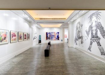 SG公司將在本週舉辦的「澳門入夜後·七」中展示最新角子機遊戲「 007金剛鑽」