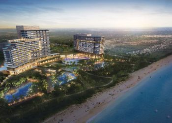 會安南岸 越南瑰寶