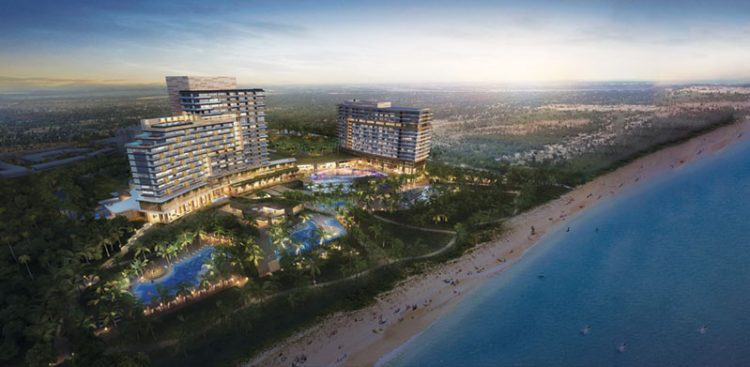 會安南岸 越南瑰寶