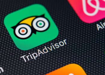 中國下架包括TripAdvisor在內的105個APP，理由是涉及傳播「違法違規信息及提供詐騙賭博等服務」