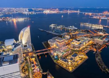 日本前副財務大臣榊原英資被任命為橫濱市營運商選定委員會主席