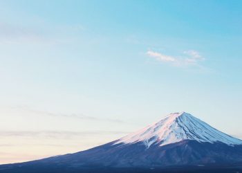 2021：日本IR – 關鍵時刻