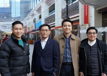 企業社會責任精神