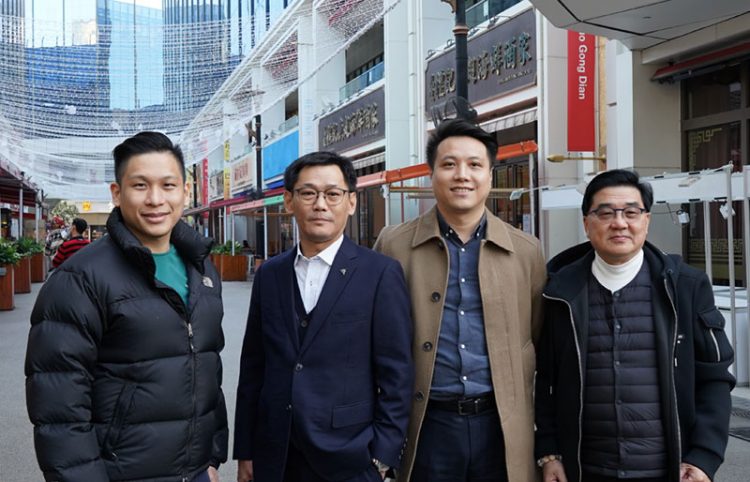 企業社會責任精神