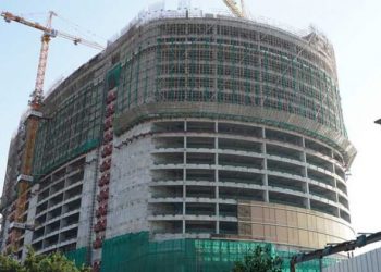 雲頂香港表示或將出售澳門酒店開發項目的剩餘股權