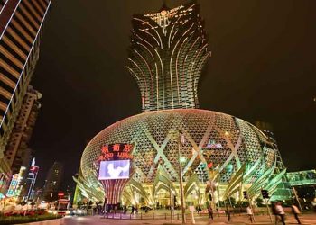 澳博控股建議發行優先票據