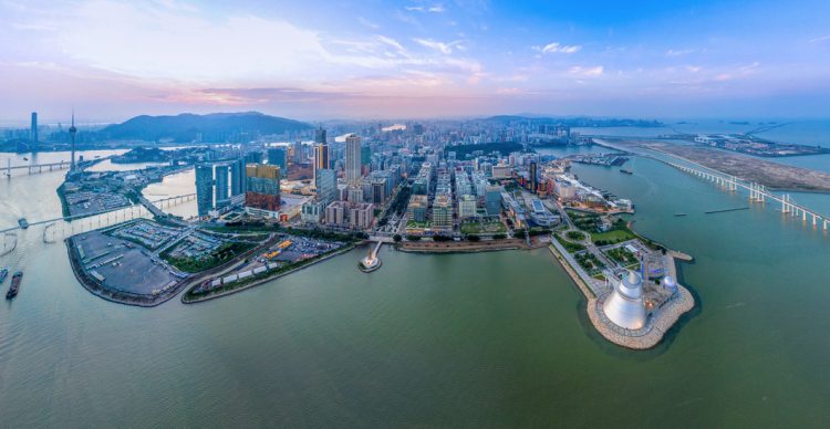 澳門本週向115名自外國返澳居民實施「閉環管理」預防新冠肺炎再現