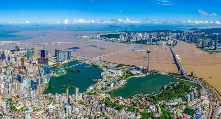 澳門向完成21天酒店隔離人士額外增加7天「自我健康管理」