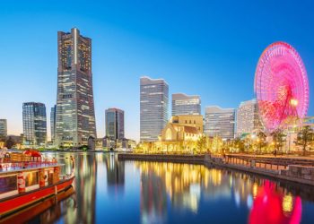 橫濱市議會拒絕要求就IR進行公投的呼籲