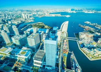 橫濱1月下旬啟動RFP，距離IR夢想再進一步