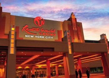 惠譽表示雲頂馬來西亞將在紐約賭場陷入困境時支撐其利益