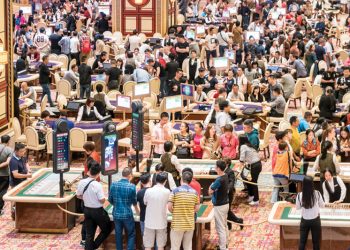 負責任博彩與玩家體驗