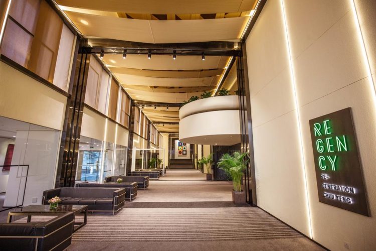 澳門麗景灣藝術酒店成為指定隔離酒店