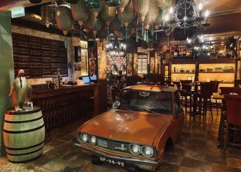 亞博匯宣佈「澳門入夜後·八」將於2021年3月5日於澳葡坊舉行