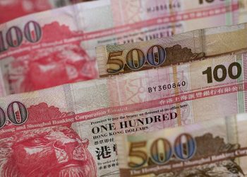 澳門當局關注非法兌換貨幣活動於旅客稍再度活躍