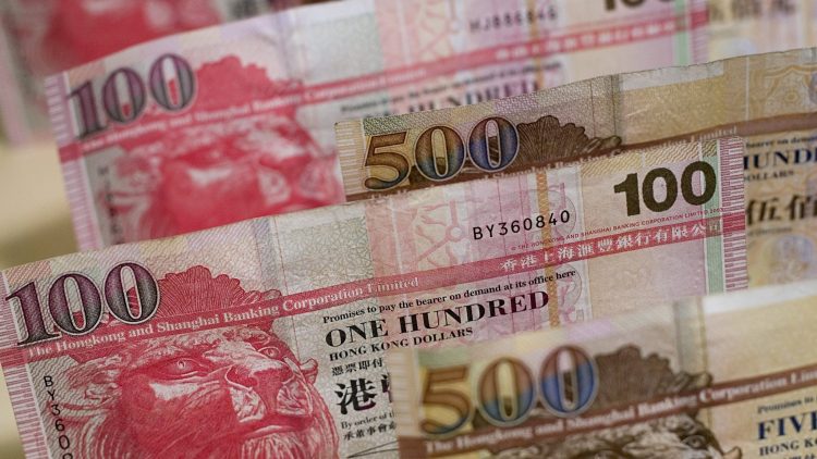 澳門當局關注非法兌換貨幣活動於旅客稍再度活躍