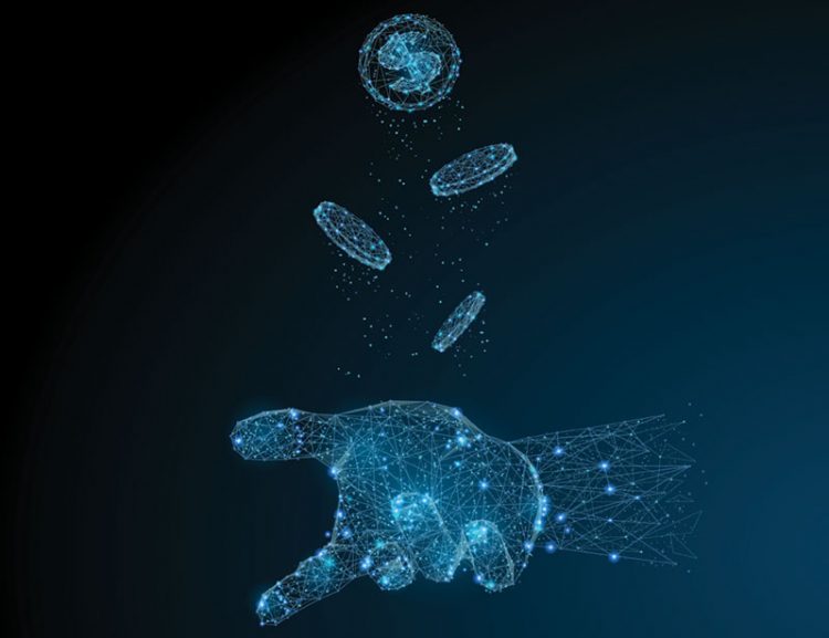 數碼機遇此中尋