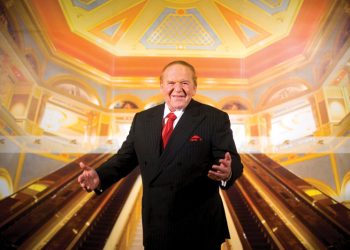 蕭登．艾德森 得道亞洲