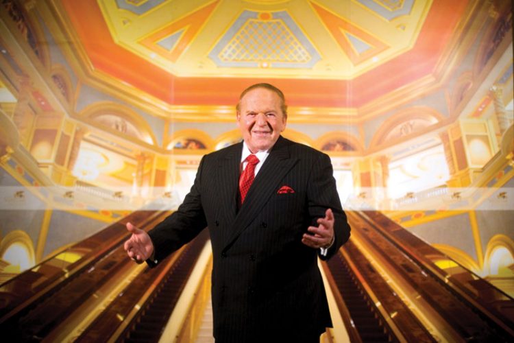 蕭登．艾德森 得道亞洲