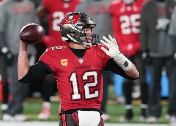 美國體育博彩增長顯紅利，預計將有超過2300萬美國人投注超級碗