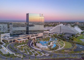 監管機構籲對皇冠適格性進行調查， 西澳將禁止Crown Perth營運博彩中介業務