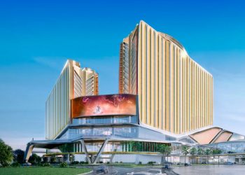 銀河國際會議中心很可能於2021年第四季開幕