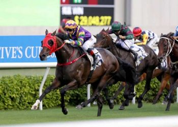 香港賽馬會獲準增加轉播賽日以助打擊非法賭博