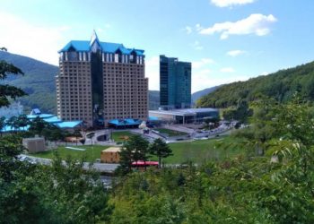 韓國江原樂園在獲得20年牌照續期後需要面對更高稅率