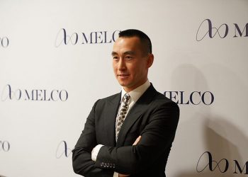 何猷龍：新濠仍屬意日本，但在等待「合適發展機遇」