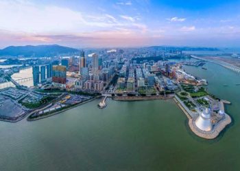 持續復甦，澳門1月博彩總收入按年下跌63.7％至80.2億澳門元