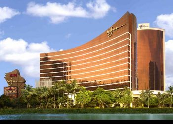 永利澳門有限公司2020年第四季度EBITDA恢復盈利能力