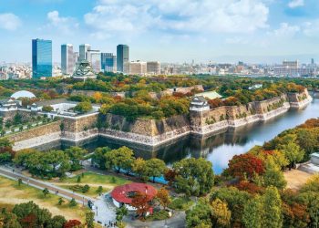 大阪將於4月6日前接受新的IR申請人的投標